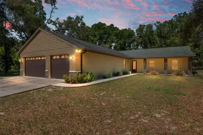 CHIEFLAND FL Home