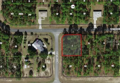 CITRUS SPRINGS FL Property