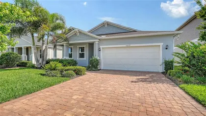 BRADENTON FL Home