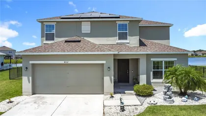 KISSIMMEE FL Home