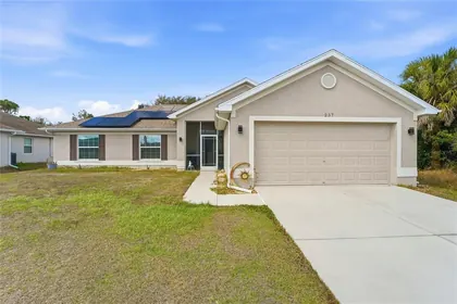 PORT CHARLOTTE FL Home