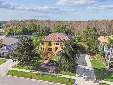 LAND O LAKES FL Home