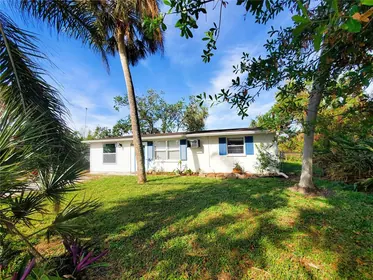 ENGLEWOOD FL Home
