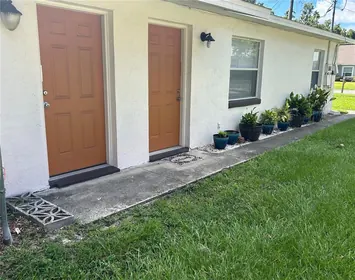 AUBURNDALE FL Home