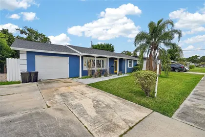 SOUTH DAYTONA FL Home