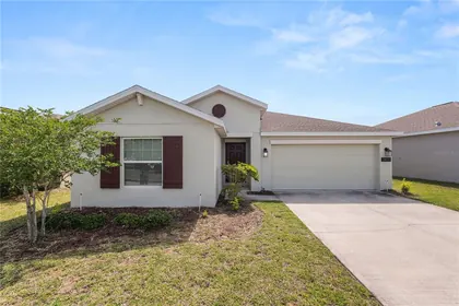 HAINES CITY FL Home