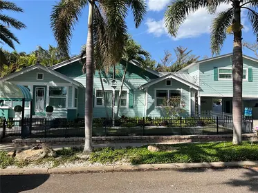 CLEARWATER FL Home
