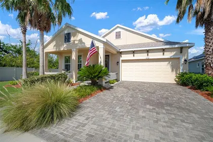 APOLLO BEACH FL Home