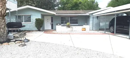 PORT RICHEY FL Home