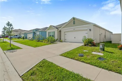 HAINES CITY FL Home