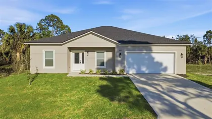 PALM BAY FL Home