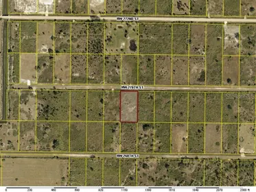OKEECHOBEE FL Property