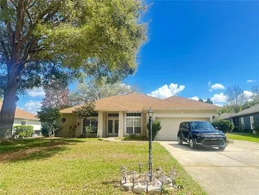 LADY LAKE FL Home