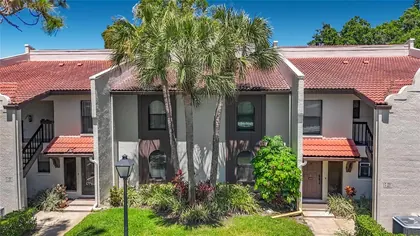 PALM HARBOR FL Home