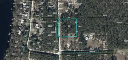 BRANFORD FL Property