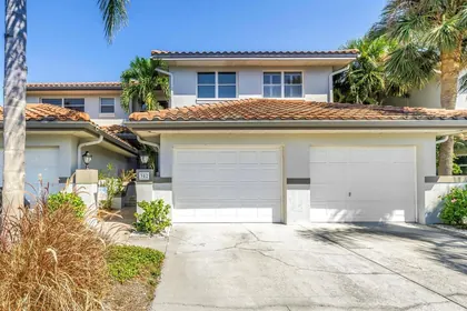 TIERRA VERDE FL Home