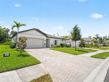PALMETTO FL Home