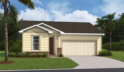 PALM COAST FL Home
