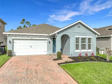 ST CLOUD FL Home