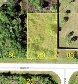 ENGLEWOOD FL Property