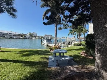 CLEARWATER BEACH FL Home