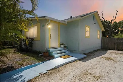 BRADENTON FL Home