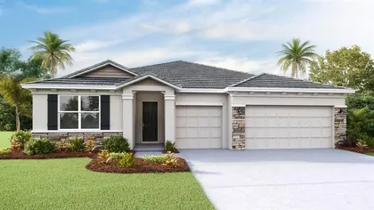 LAKEWOOD RANCH FL Home