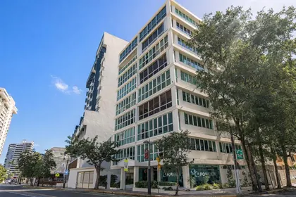 SAN JUAN PR Home