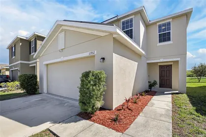 GIBSONTON FL Home