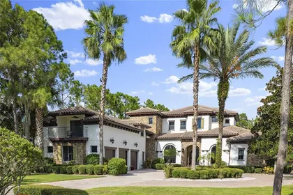 MONTVERDE FL Home