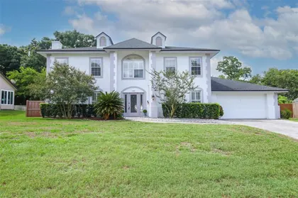 APOPKA FL Home