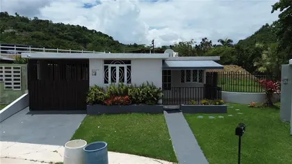 CAGUAS PR Home