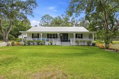 DOVER FL Home