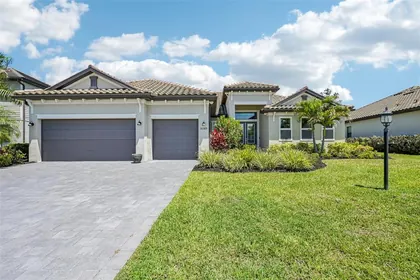 LAKEWOOD RANCH FL Home