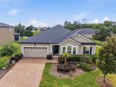 DELAND FL Home