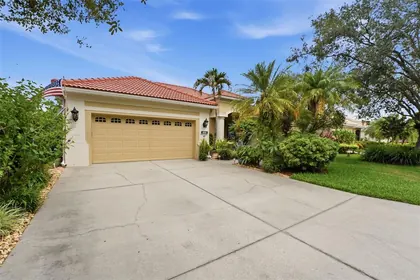 BRADENTON FL Home