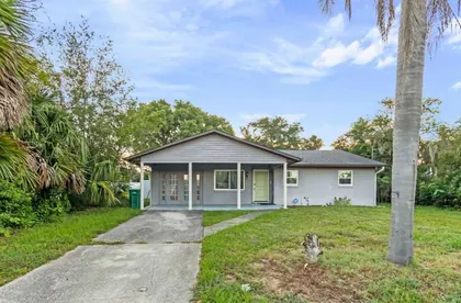EUSTIS FL Home