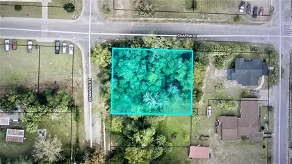 MILTON FL Property