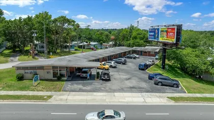 OCALA FL Property