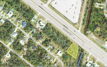 PORT CHARLOTTE FL Property