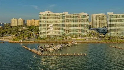 SARASOTA FL Home