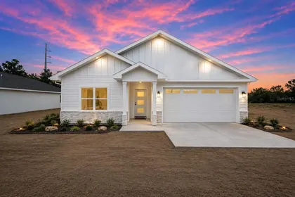 WILLISTON FL Home