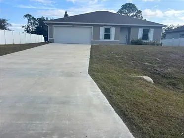 NORTH PORT FL Home