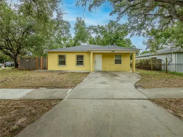 TAMPA FL Home