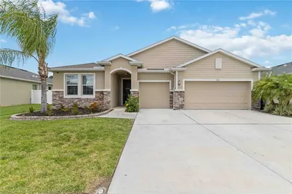 BRADENTON FL Home