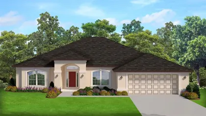 AUBURNDALE FL Home