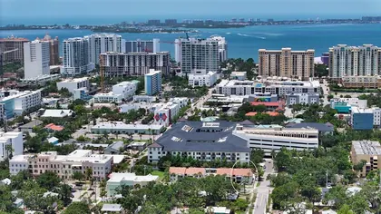SARASOTA FL Home