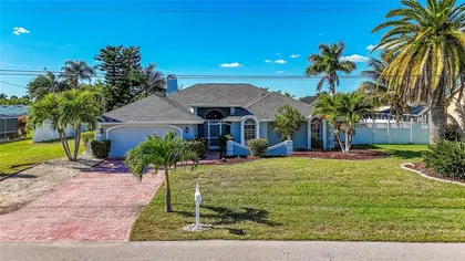 CAPE CORAL FL Home