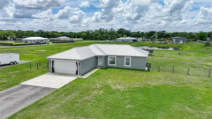 ARCADIA FL Home