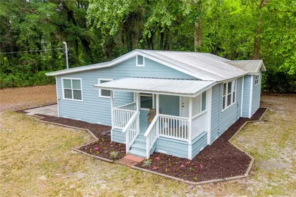 HIGH SPRINGS FL Home